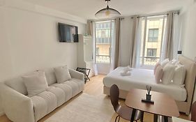 Residence Des Halles - Apparthotel